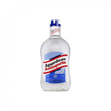 Aguardiente Antioqueno Sin Azucar